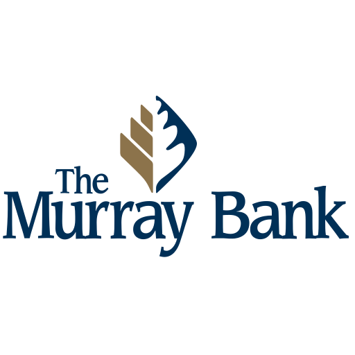 The Murray Bank logo