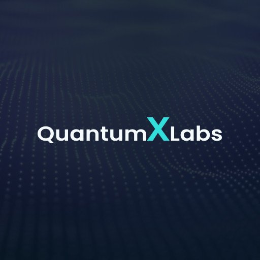Quantum X Labs logo