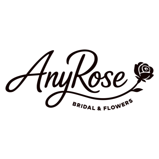 Any Rose logo