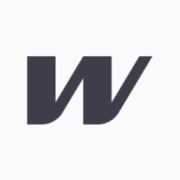 Wormhole Foundation logo
