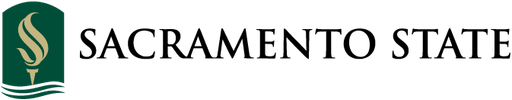 California State University, Sacramento logo