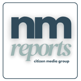 Citizen Media Group logo