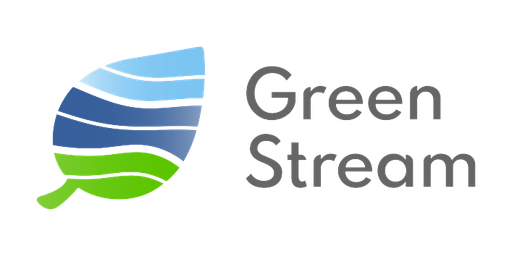 Green Stream logo