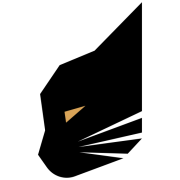 Black Cat Syndicate logo