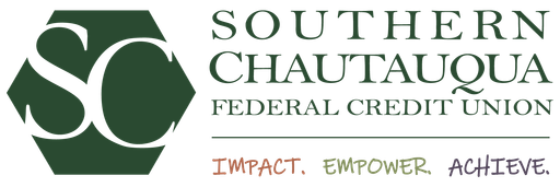 Southern Chautauqua Federal Credit Union logo