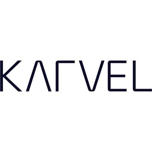 Karvel logo
