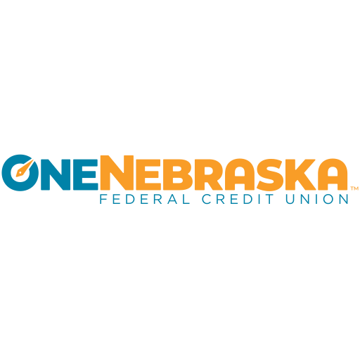OneNebraska Federal Credit Union logo