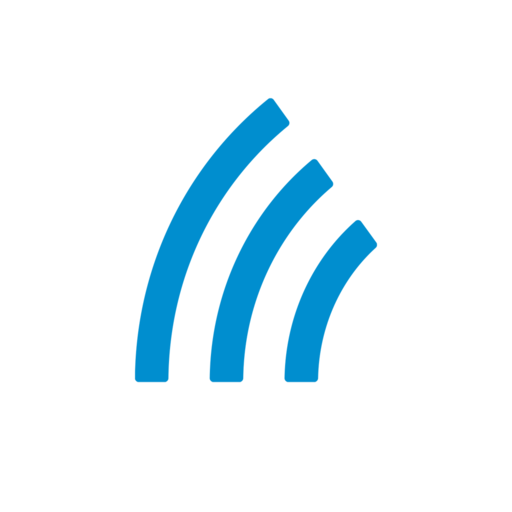 Delta Fiber logo