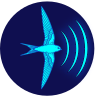 SwiftSound logo