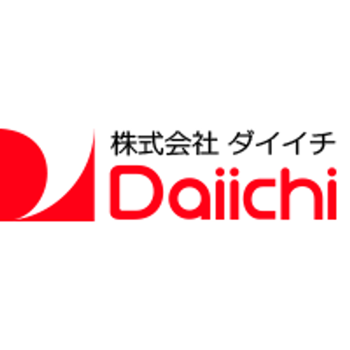 Daiichi Co logo