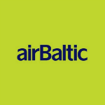 airBaltic logo
