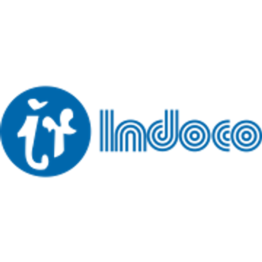 Indoco Remedies logo