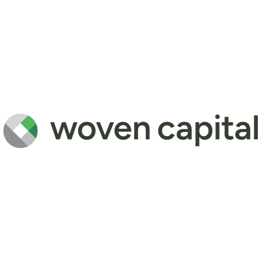 Woven Capital logo