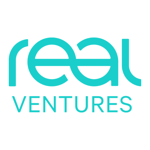Real Ventures logo