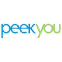PeekYou logo