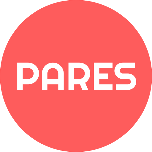 PARES AI logo