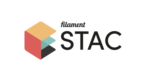 STAC logo