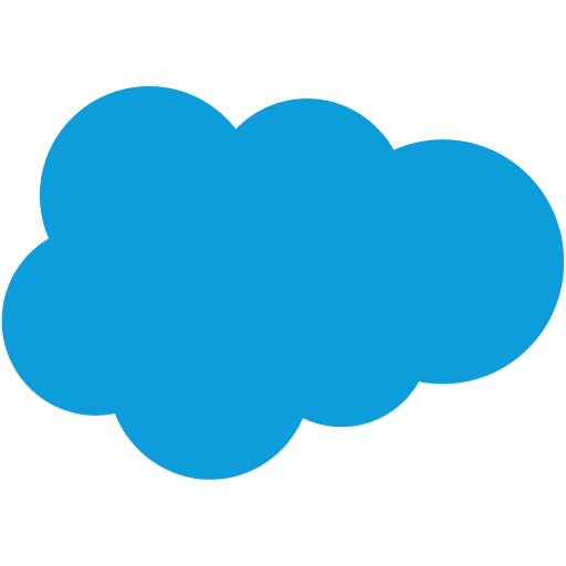 Salesforce Financial Services Cloud logo