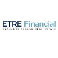 Etre Financial logo