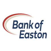 Bank of Easton logo