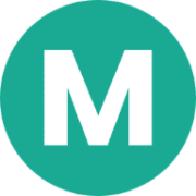 Michelson Found Animals Foundation logo