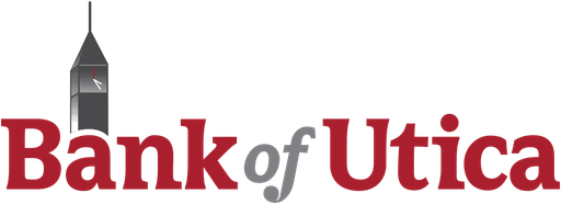 Bank of Utica logo