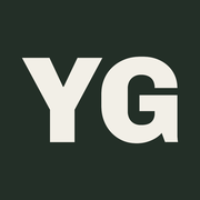 Yash Godiwala logo