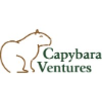 Capybara Ventures logo
