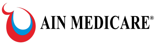 Ain Medicare Sdn Bhd logo