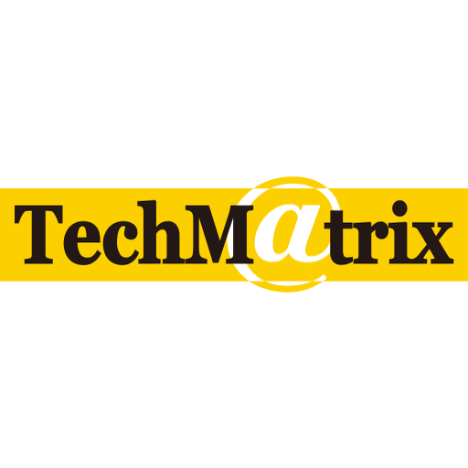 TechMatrix logo