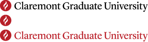 Claremont Graduate University logo