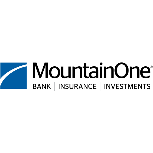 MountainOne logo