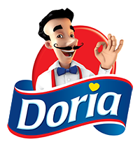 Doria logo