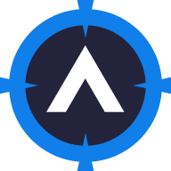 Aiming.Pro logo