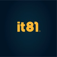 It81 logo