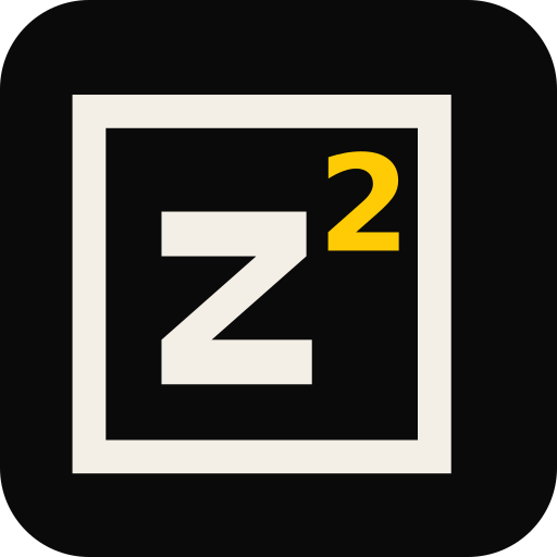 Z Squared logo