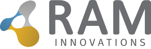 RAM Innovations logo