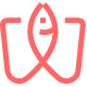 Wanda Fish logo