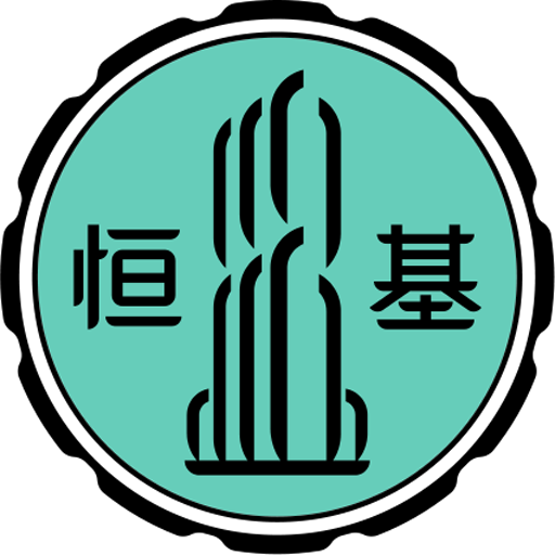 Henderson Land Group logo