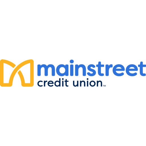 Mainstreet Credit Union logo