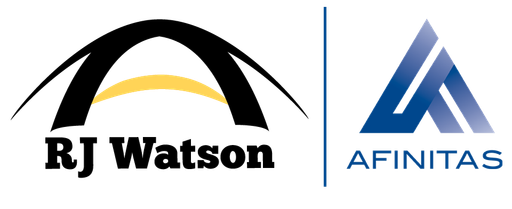 RJ Watson Expansion Joints logo
