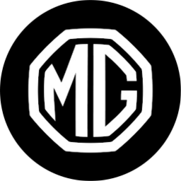 MG Motor Europe logo