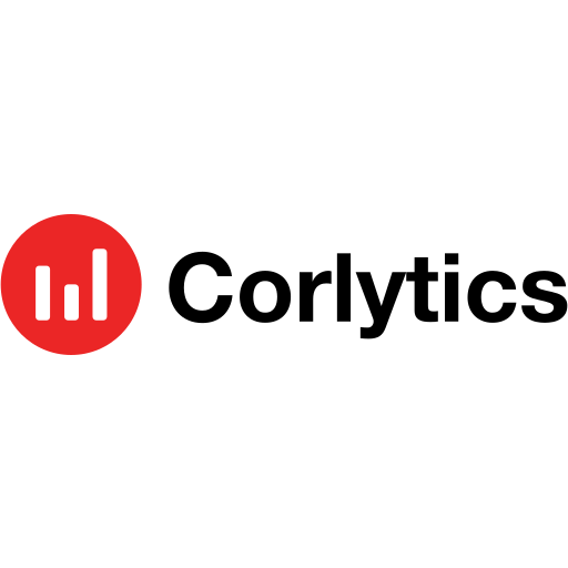 Corlytics logo