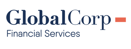 GlobalCorp logo
