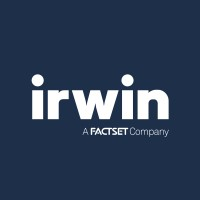 Irwin IR Platform logo