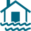 True Flood Risk logo