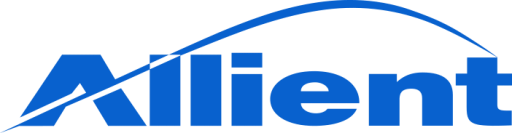 Allient logo