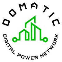 Domatic logo