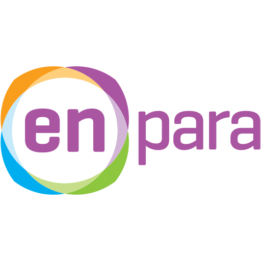 Enpara Bank logo