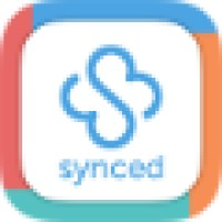 Synced logo